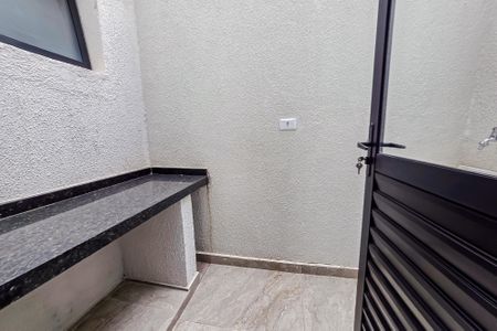 Casa à venda com 113m², 2 quartos e 2 vagas