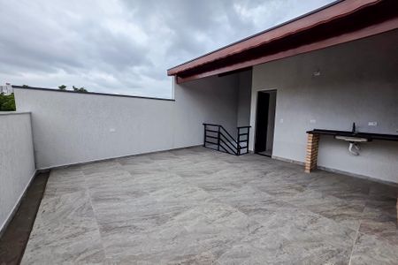 Casa à venda com 113m², 2 quartos e 2 vagas