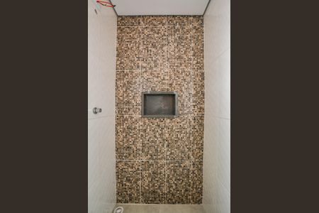 Casa à venda com 113m², 2 quartos e 2 vagas Casa à venda com 113m², 2 quartos e 2 vagasBanheiro da Suíte