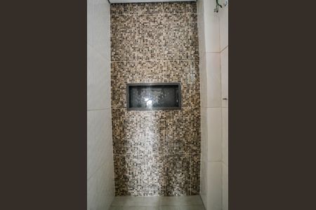 Casa à venda com 113m², 2 quartos e 2 vagas Casa à venda com 113m², 2 quartos e 2 vagasBanheiro Social