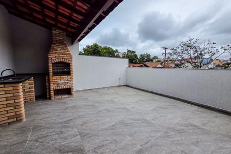 Casa à venda com 113m², 2 quartos e 2 vagas