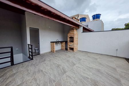 Casa à venda com 113m², 2 quartos e 2 vagas