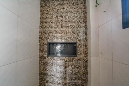 Casa à venda com 113m², 2 quartos e 2 vagas Casa à venda com 113m², 2 quartos e 2 vagasBanheiro Social