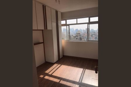 Foto 06 de apartamento à venda com 1 quarto, 43m² em Bela Vista, São Paulo