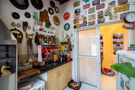 Apartamento à venda com 112m², 3 quartos e 1 vagaVaranda gourmet