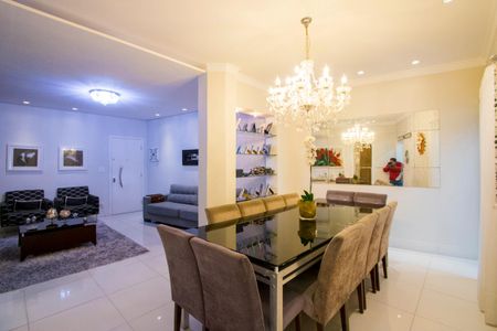 Apartamento à venda com 112m², 3 quartos e 1 vagaSala de Jantar