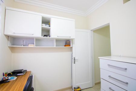 Apartamento à venda com 112m², 3 quartos e 1 vagaCloset do quarto 1
