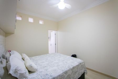 Apartamento à venda com 112m², 3 quartos e 1 vagaQuarto 1