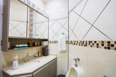 Apartamento à venda com 112m², 3 quartos e 1 vagaBanheiro