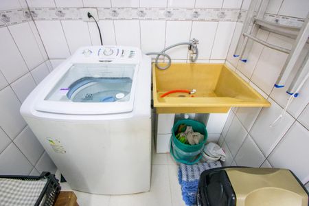 Apartamento à venda com 112m², 3 quartos e 1 vagaÁrea de serviço