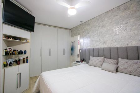 Apartamento à venda com 112m², 3 quartos e 1 vagaQuarto 2