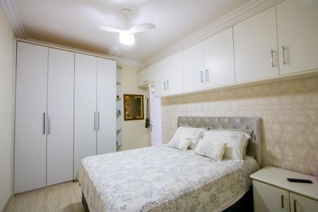 Apartamento à venda com 112m², 3 quartos e 1 vagaQuarto 1