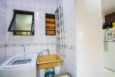 Apartamento à venda com 112m², 3 quartos e 1 vagaÁrea de serviço