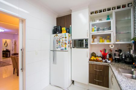 Apartamento à venda com 112m², 3 quartos e 1 vagaCozinha