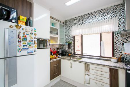 Apartamento à venda com 112m², 3 quartos e 1 vagaCozinha