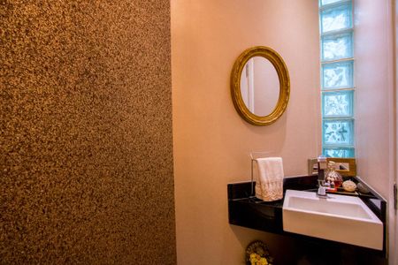 Apartamento à venda com 112m², 3 quartos e 1 vagaLavabo