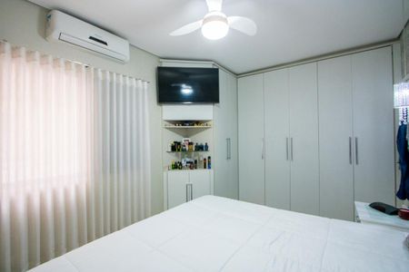 Apartamento à venda com 112m², 3 quartos e 1 vagaQuarto 2