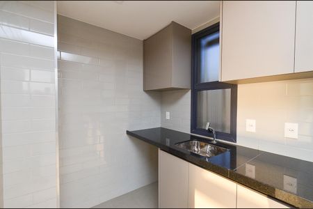 Apartamento à venda com 104m², 2 quartos e 2 vagasÁrea de Serviço