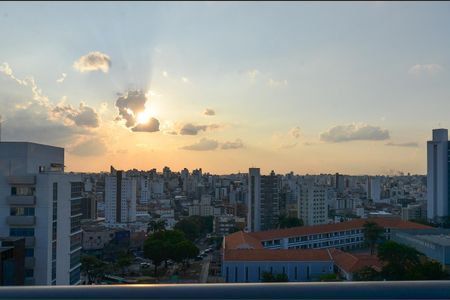 Apartamento à venda com 104m², 2 quartos e 2 vagasÁrea comum - Vista