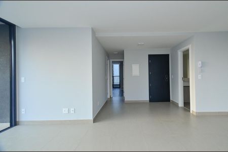 Apartamento à venda com 104m², 2 quartos e 2 vagasSala 
