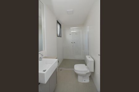 Apartamento à venda com 104m², 2 quartos e 2 vagasBanheiro da Suíte 1