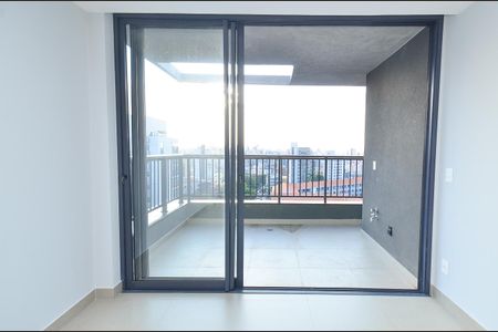 Apartamento à venda com 104m², 2 quartos e 2 vagasVaranda