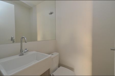 Apartamento à venda com 104m², 2 quartos e 2 vagasLavabo