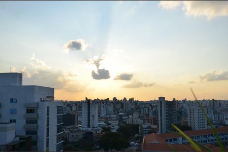 Apartamento à venda com 104m², 2 quartos e 2 vagasÁrea comum - Vista