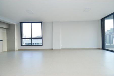 Apartamento à venda com 104m², 2 quartos e 2 vagasSala 