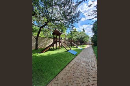 Apartamento à venda com 45m², 2 quartos e 1 vagaPLAYGROUND