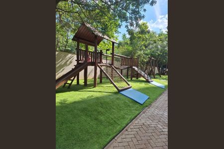 Apartamento à venda com 45m², 2 quartos e 1 vagaPLAYGROUND