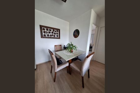 Apartamento à venda com 45m², 2 quartos e 1 vagaSALA
