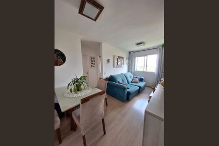 Apartamento à venda com 45m², 2 quartos e 1 vagaSALA