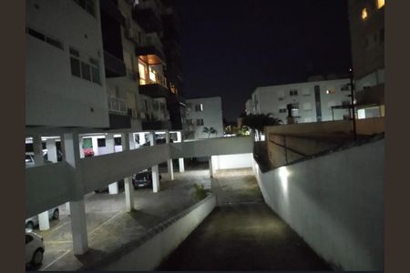 Garagem de apartamento para alugar com 1 quarto, 49m² em Passo da Areia, Porto Alegre