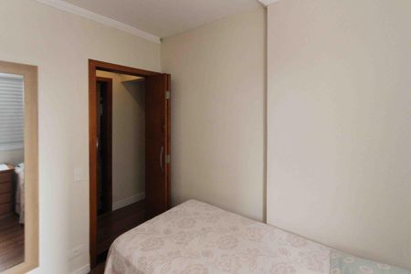 Apartamento à venda com 98m², 3 quartos e 1 vagaQuarto