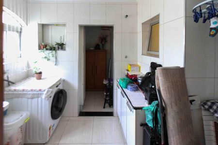 Apartamento à venda com 98m², 3 quartos e 1 vagaÀrea de Serviço