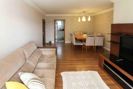 Apartamento à venda com 98m², 3 quartos e 1 vagaSala
