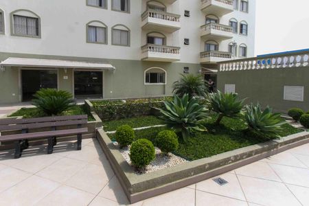 Apartamento à venda com 98m², 3 quartos e 1 vagaÁrea comum