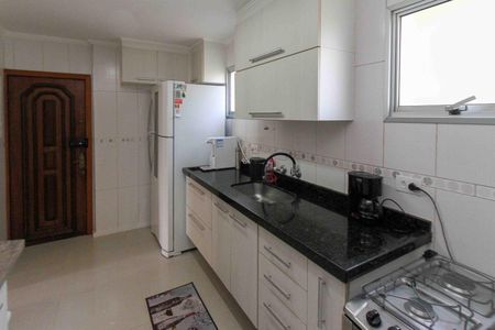 Apartamento à venda com 98m², 3 quartos e 1 vagaCozinha