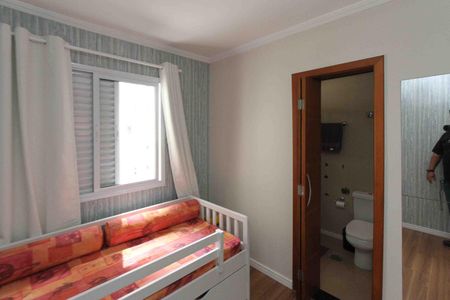 Apartamento à venda com 98m², 3 quartos e 1 vagaSuíte 1