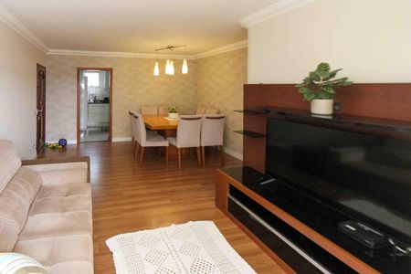 Apartamento à venda com 98m², 3 quartos e 1 vagaSala