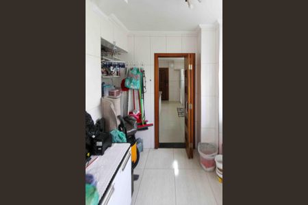 Apartamento à venda com 98m², 3 quartos e 1 vagaÀrea de Serviço