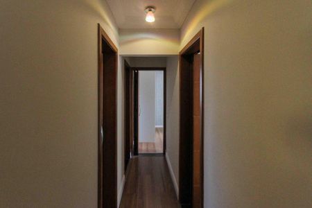 Apartamento à venda com 98m², 3 quartos e 1 vagaCorredor