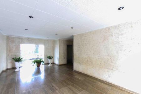 Apartamento à venda com 98m², 3 quartos e 1 vagaHall