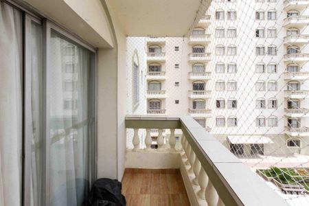 Apartamento à venda com 98m², 3 quartos e 1 vagaVaranda da Sala