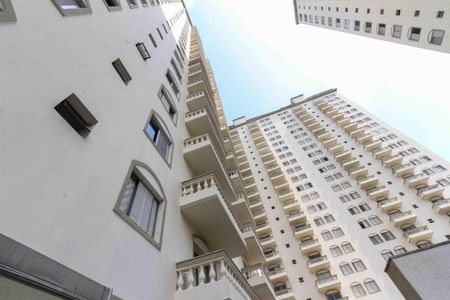 Apartamento à venda com 98m², 3 quartos e 1 vagaFachada