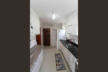 Apartamento à venda com 98m², 3 quartos e 1 vagaCozinha