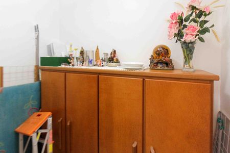 Apartamento à venda com 98m², 3 quartos e 1 vagaQuarto de Serviço