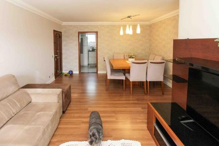 Apartamento à venda com 98m², 3 quartos e 1 vagaSala