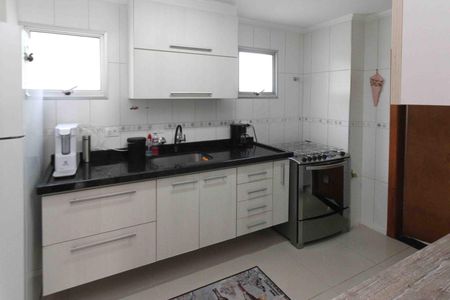 Apartamento à venda com 98m², 3 quartos e 1 vagaCozinha